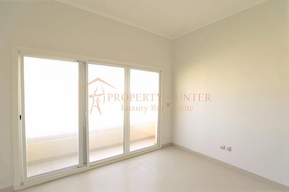 Best Value in Lusail | Ready Apartment for sale      