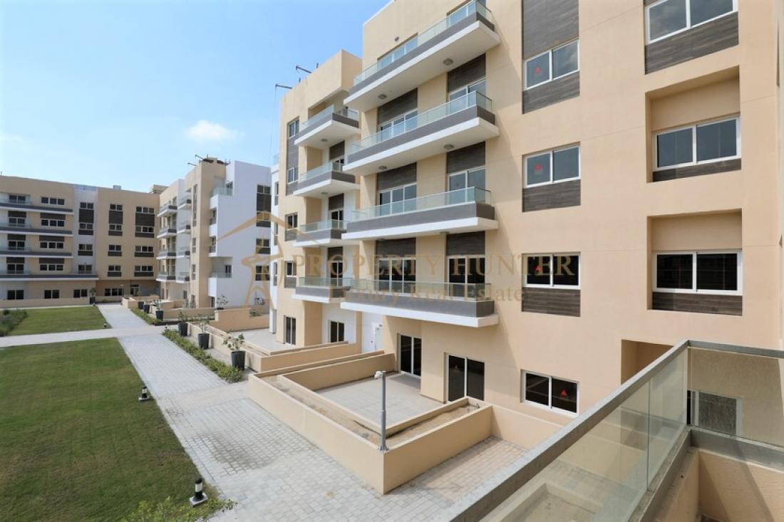 Best Value in Lusail | Ready Apartment for sale      