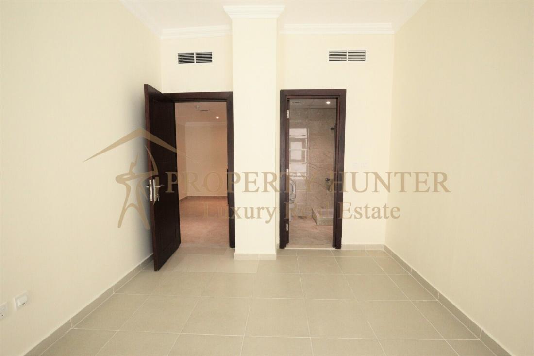 2 Bedroom Apartment For Sale in Lusail | Ready Building 