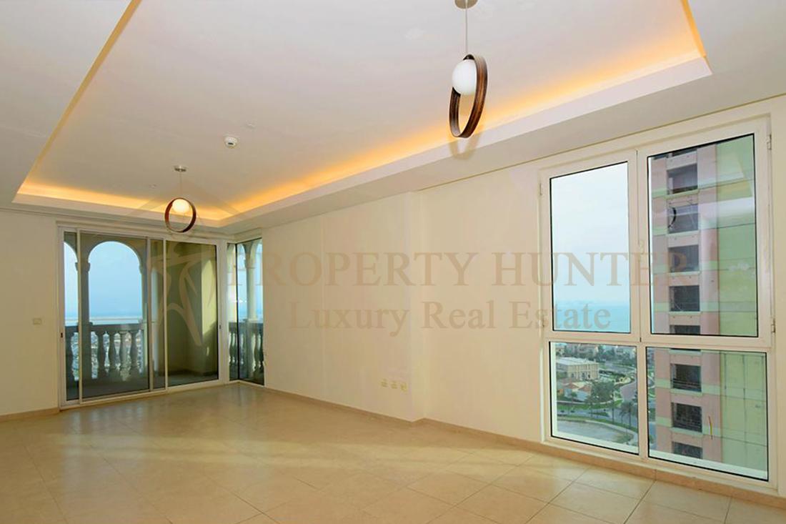 Apartment For Sale In Beachfront Luxury Tower | Installments