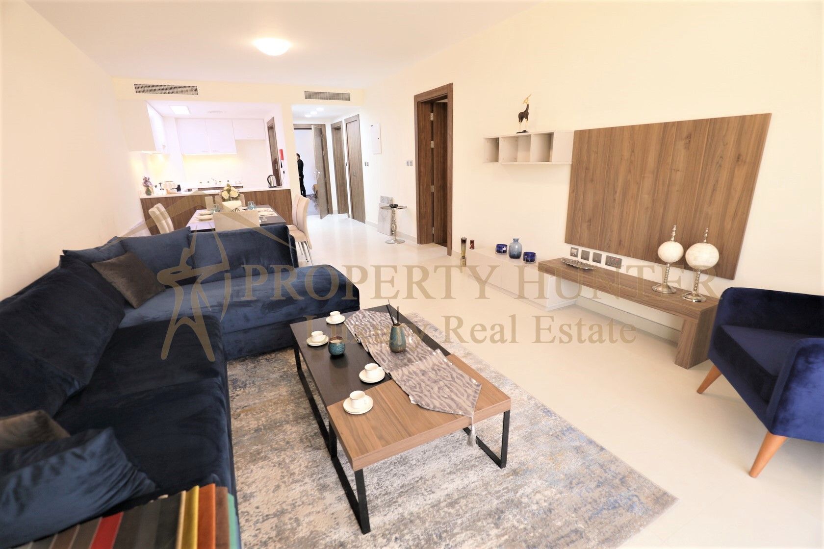 Mixed Use Building in Yasmeen Boulevard