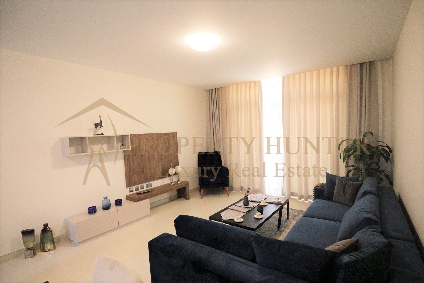 Mixed Use Building in Yasmeen Boulevard