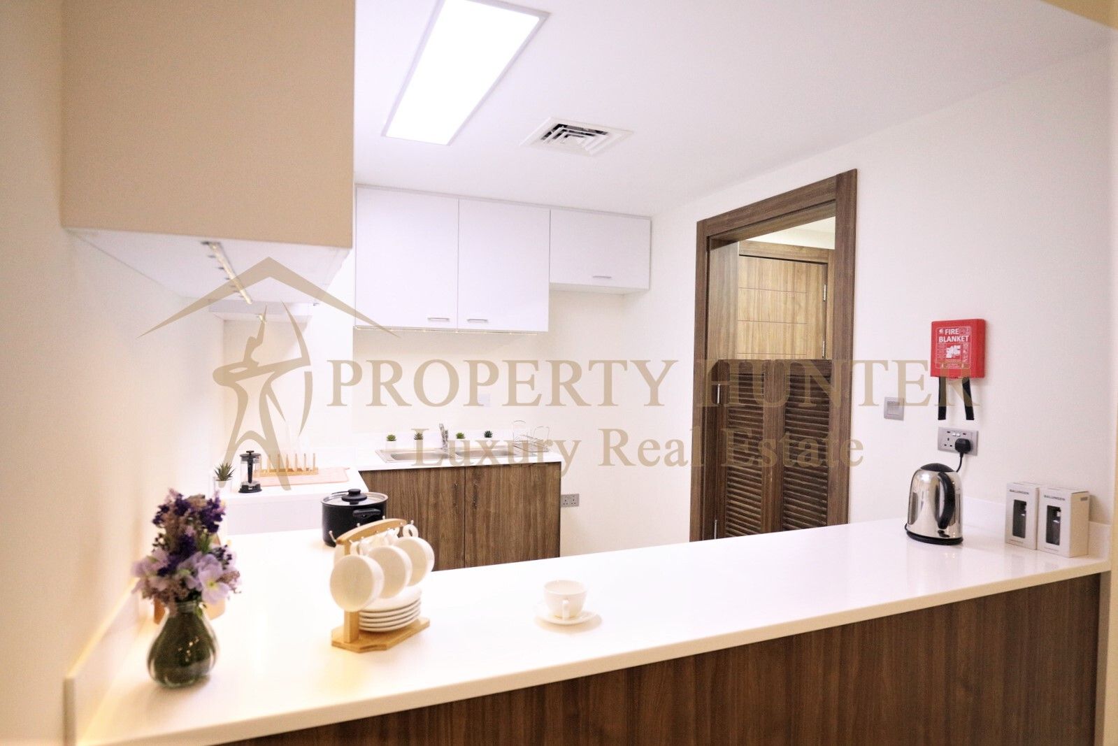 Mixed Use Building in Yasmeen Boulevard