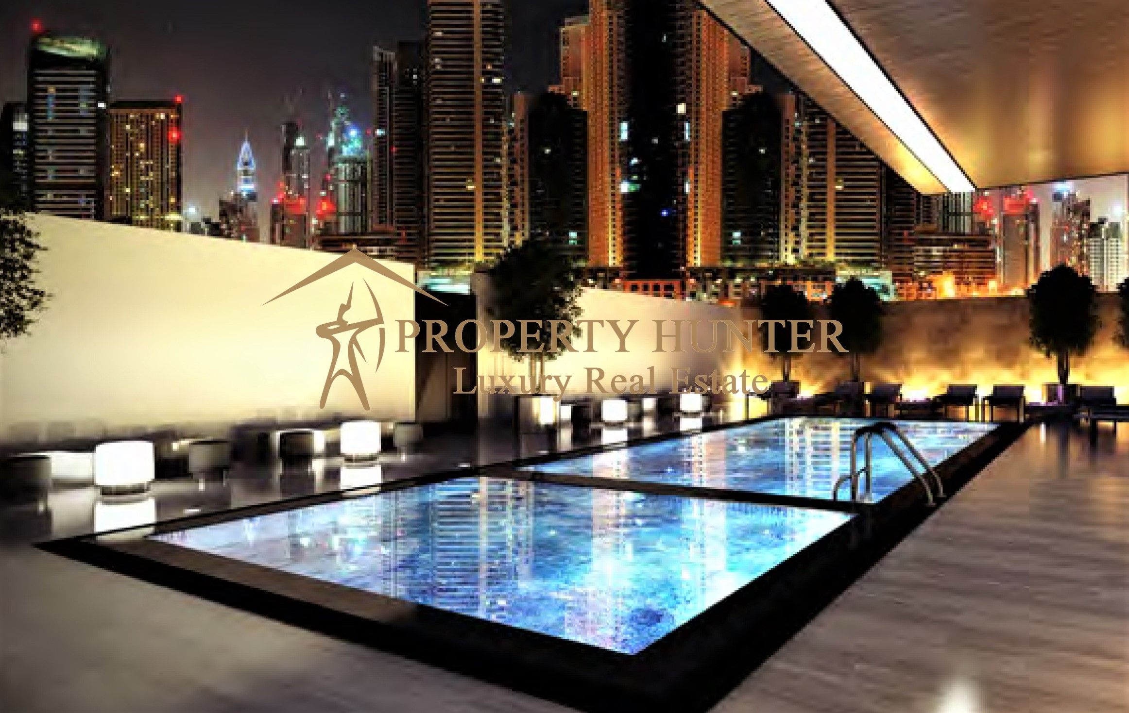 R34 Residences In Erkyah City Lusail 
