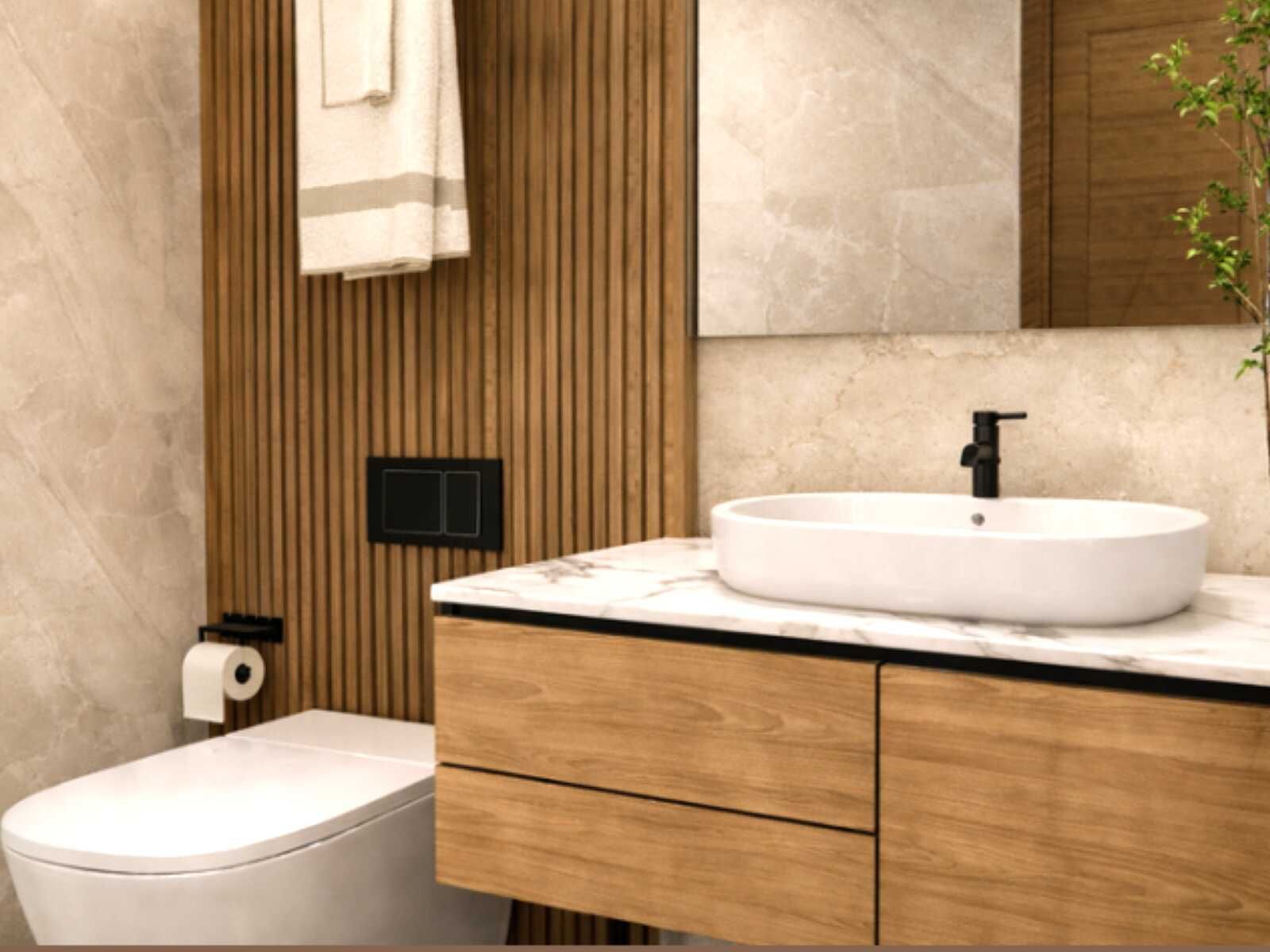 Residential units in Al-Arkeya City - Lusail