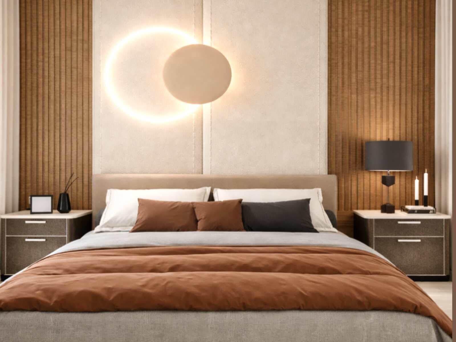وحدات سكنية في مدينة الأركية – لوسيل