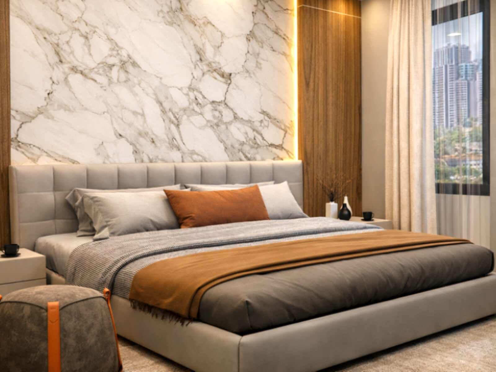 وحدات سكنية في مدينة الأركية – لوسيل